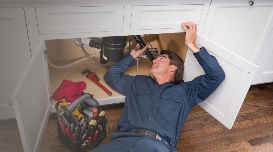 Professional septic pumping service in Bradford, PA